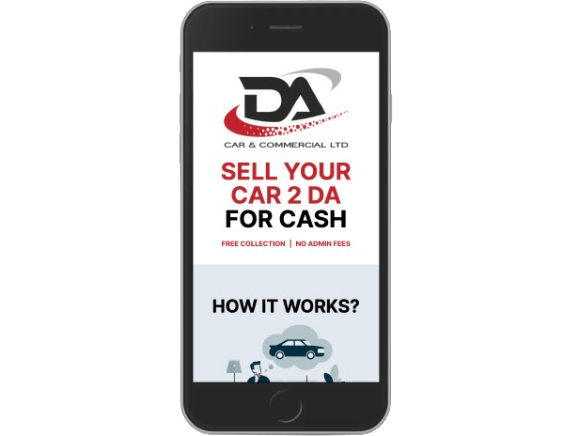 Sell Your Car 2 DA